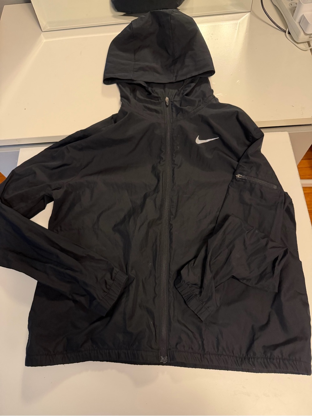 Nike Running Windbreaker